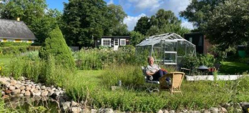 Værelser I Historisk Hus Med sjæl og atmosfære图片