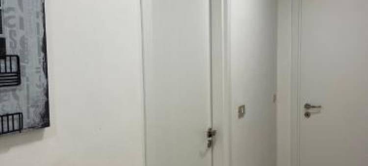 位于里奥内卡瑟巴瑟的4卧室公寓-117平方米|带2个独立浴室(Il Fante Locazione Turistica)图片