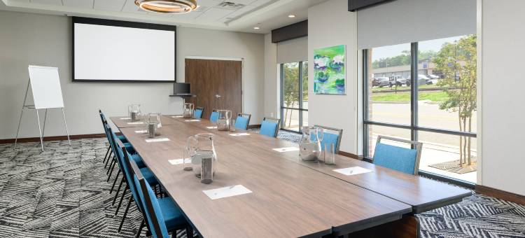 佐治亚州蓝岭欢朋酒店(Hampton Inn by Hilton Blue Ridge)图片