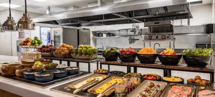 希尔顿花园酒店巴库(Hilton Garden Inn Baku)图片