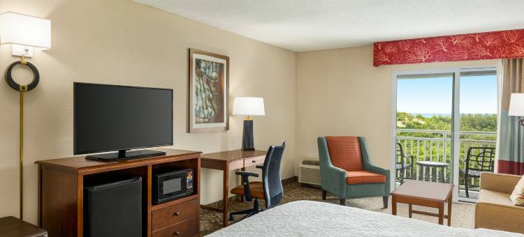 外班克斯列岛/卡罗拉欢朋套房酒店(Hampton Inn & Suites Outer Banks/Corolla)图片