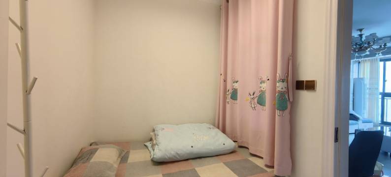 南方叶子公寓(防邕路分店)图片