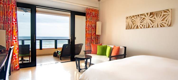 塞舌尔阿拉曼达希尔顿逸林度假酒店(DoubleTree by Hilton Seychelles - Allamanda Resort & Spa)图片