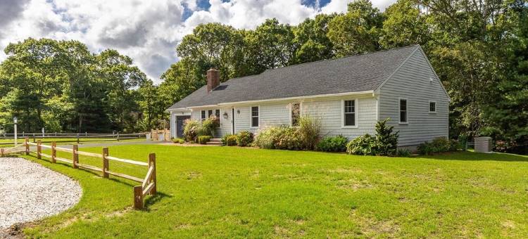 Coastal Cape Cod 3 bedroom close to the beach, bike path & ponds!图片