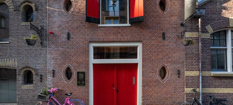 Grapèlli精品酒店(Grapèlli Boutique Hotel)图片