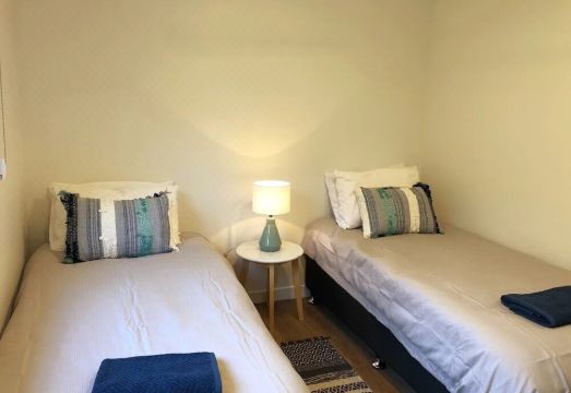 Bunga Raya Hotel Overview