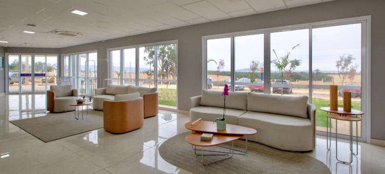 康福特塞拉达卡纳斯特拉(Comfort Serra da Canastra)图片