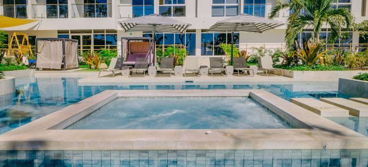 冲浪者酒店(Radisson Riviera Panama)图片