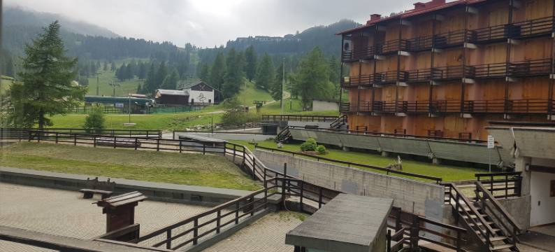 赫米蒂奇酒店(Hotel Hermitage)图片