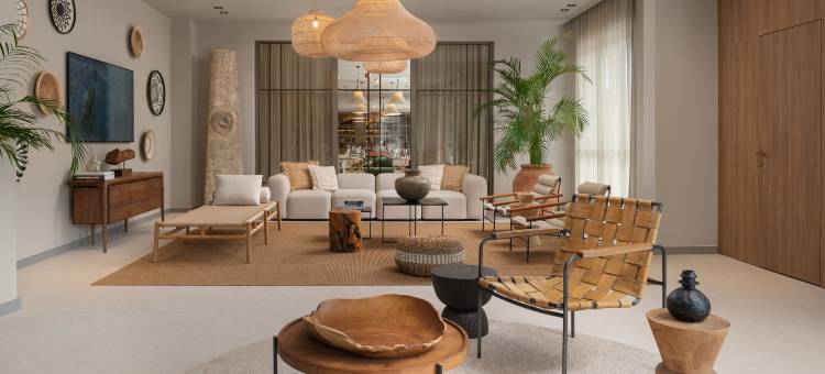 Molum 酒店和住宅(Molum Hotel & Residences)图片