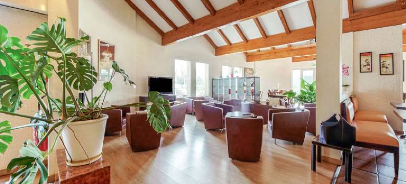 卡斯特尔布里特酒店(Brit Hotel Confort Castres)图片