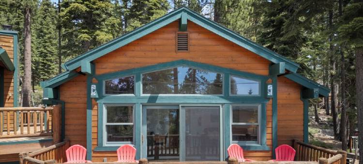 Hot Tub - Game Room - 14 beds - Across from Lake Tahoe图片