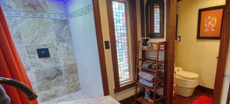 Ranchito Paraiso: Pet-friendly Rustic Elegance in the Desert图片