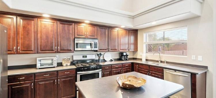 Charming 4-bedroom house in Avondale with AC, WiFi图片