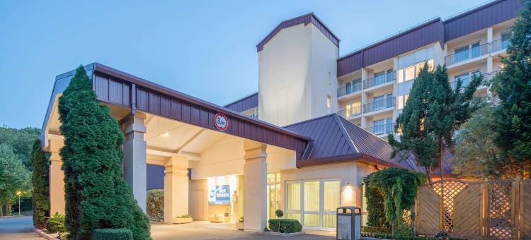 耶拿贝斯特韦斯特酒店(Best Western Hotel Jena)图片