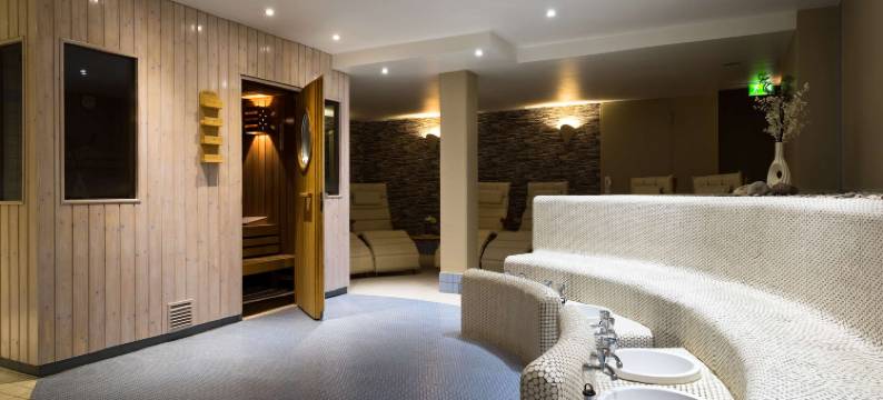 包岑贝斯特韦斯特优质酒店(Best Western Plus Hotel Bautzen)图片