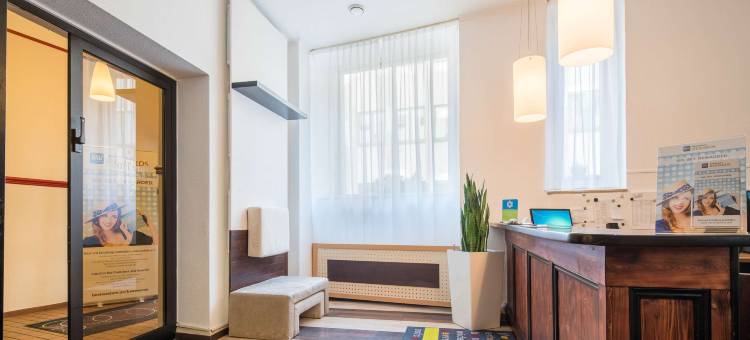 Sure Hotel by Best Western Ratingen图片