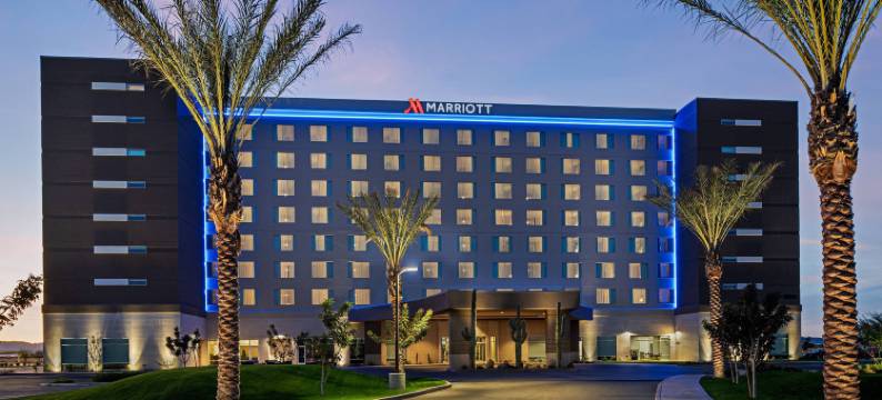 凤凰城钱德勒万豪酒店(Marriott Phoenix Chandler)图片