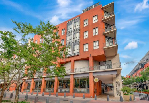 African Pride Melrose Arch, Autograph Collection®Hotel Overview