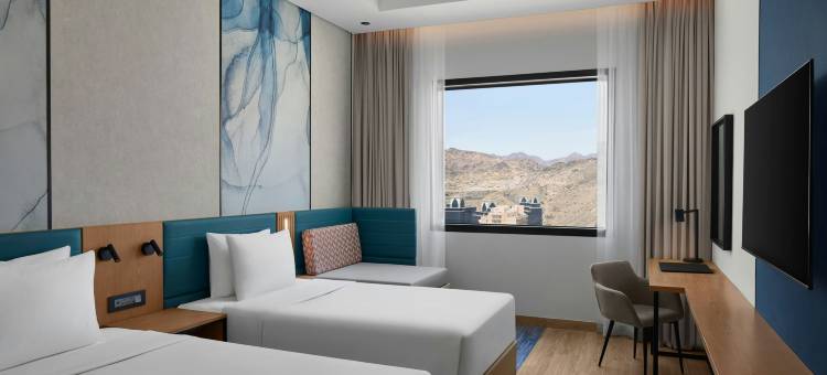 Courtyard Makkah图片