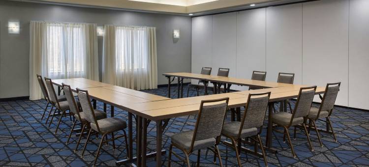 纽黑文奥兰治/米尔福德万怡酒店(Courtyard New Haven Orange/Milford)图片