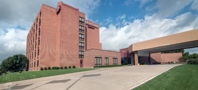 基林万怡酒店(Courtyard Killeen)图片