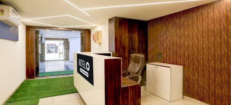 Collection O Ransan Circle Near Nana Chiloda图片