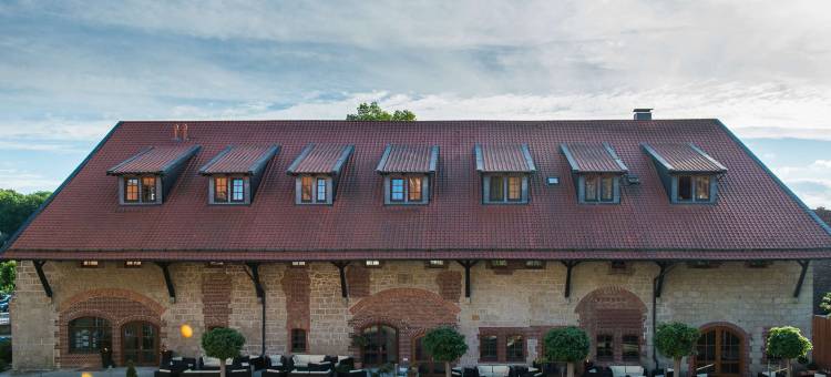 施拉斯穆尔贝斯特韦斯特优质酒店(Best Western Hotel Schlossmuehle)图片