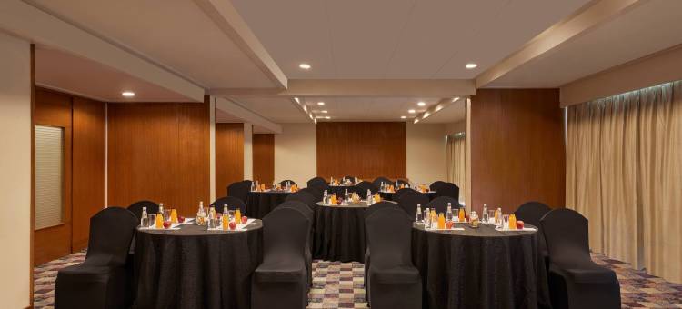 海得拉巴万怡酒店(Courtyard Hyderabad)图片