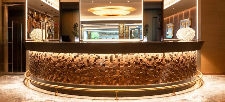 唐潘乔酒店-限成人(Hotel Don Pancho - Designed for Adults)图片