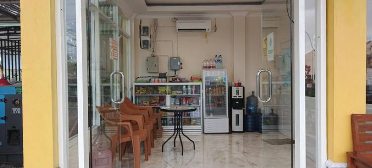 R6 Timika Hotel图片