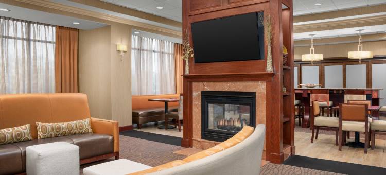 希尔顿欢朋酒店-伊斯顿(Hampton Inn Easton)图片