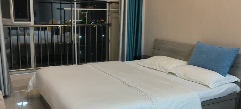 六六公寓(迎宾西街分店)图片