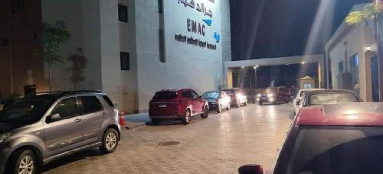 شاليه فندقي بقرية جراند هيلز الساحل الشمالي Grand Hills North Coast كود E45 للعائلات فقط图片