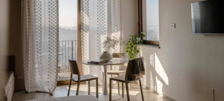 Il Cortile Suites图片