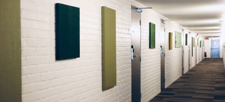 乔根考克福斯特酒店(First Hotel Jörgen Kock)图片