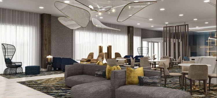 La Quinta Inn & Suites By Wyndham Shonto图片