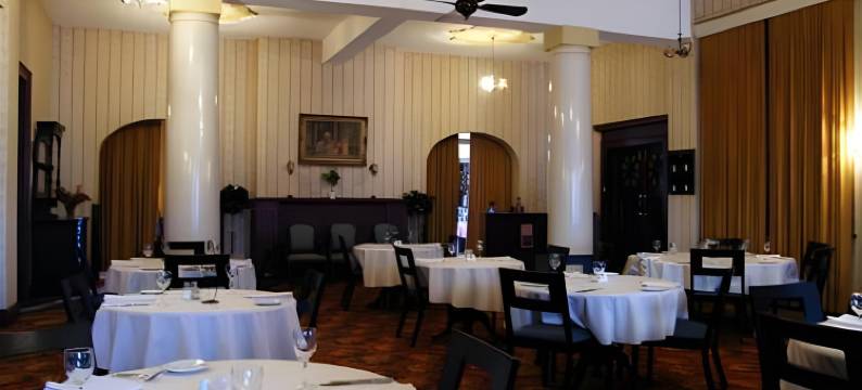 历史水力汽车旅馆(Hydro Hotel)图片