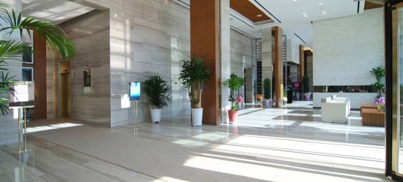 克拉斯300酒店及度假村(The Class 300)图片