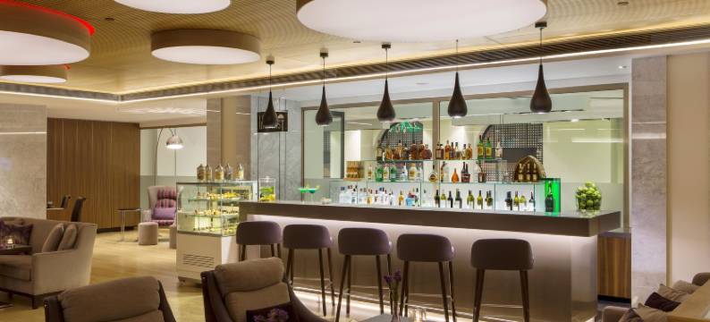 伊斯坦布尔里士满酒店(Richmond Istanbul)图片