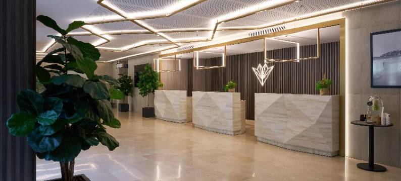 布里斯托酒店(Hotel Bristol 4 Sup)图片