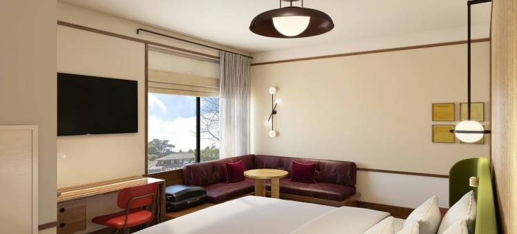 The Tallison Hotel, a Tribute Portfolio Hotel图片