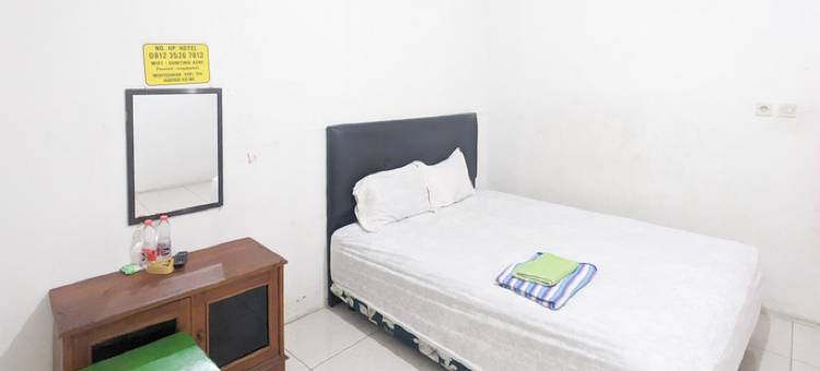 Hotel Gunting Asri Ngawi RedPartner图片