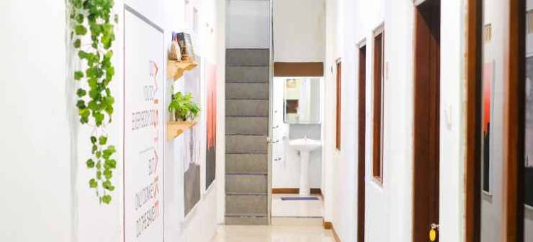 Room Hostel Banyuwangi图片