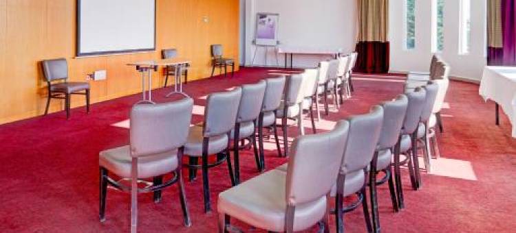 Dancenter near Stoke On Trent图片