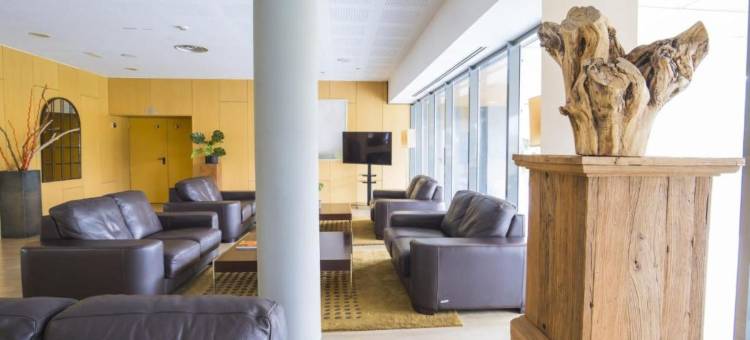 埃斯皮纳尔酒店(Alda El Espinar)图片