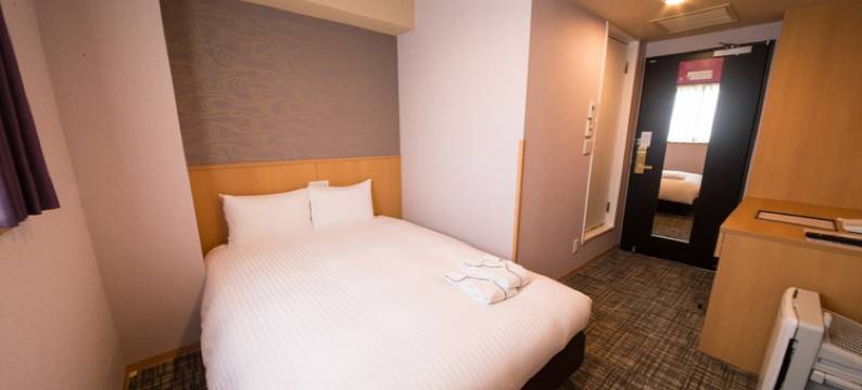 柏樱花天空酒店(Sakura Sky Hotel Kashiwa)图片