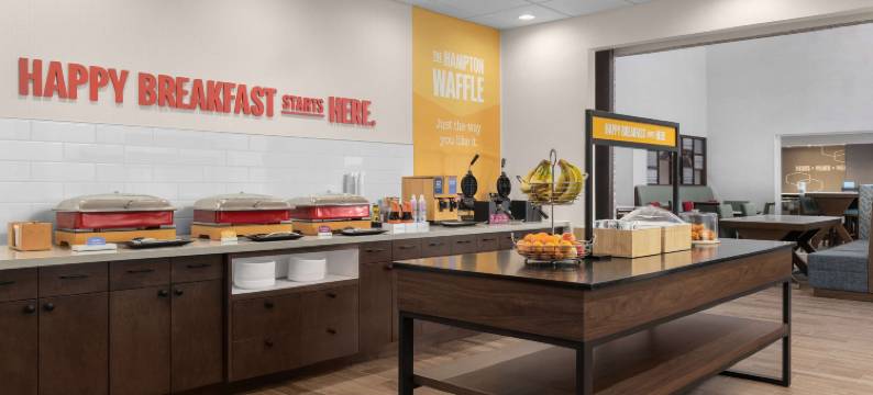 Hampton Inn & Suites by Hilton Orangeville, on图片