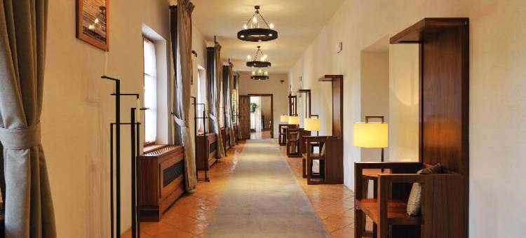 奇格勒奥托塞克酒店 - 罗莱夏朵(Hotel Grad Otočec - Relais Chateaux)图片