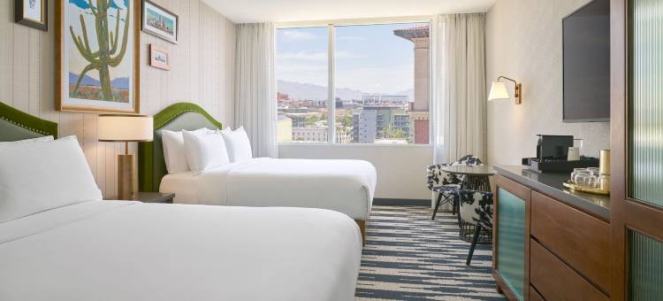 图森利奥肯特臻品之选酒店(The Leo Kent Hotel, Tucson, a Tribute Portfolio Hotel)图片